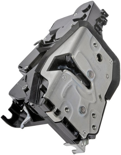Integrated Door Lock Actuator (Dorman 937-817) - 第 1/3 張圖片