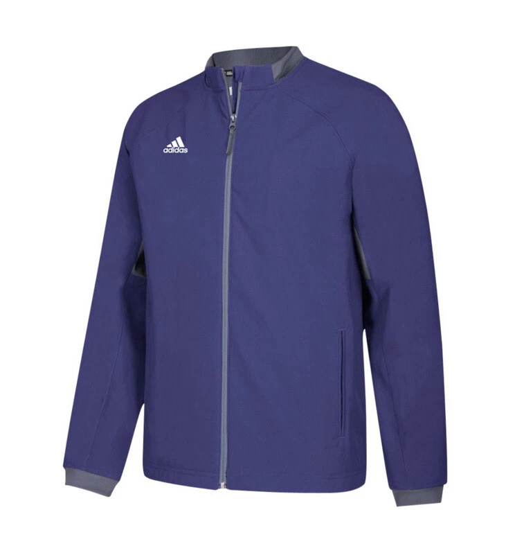Adidas hotsell dugout jacket