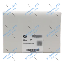 2085-ECR Allen-Bradley Micro800 /850 Expansion Module I/O End Caps /Terminator