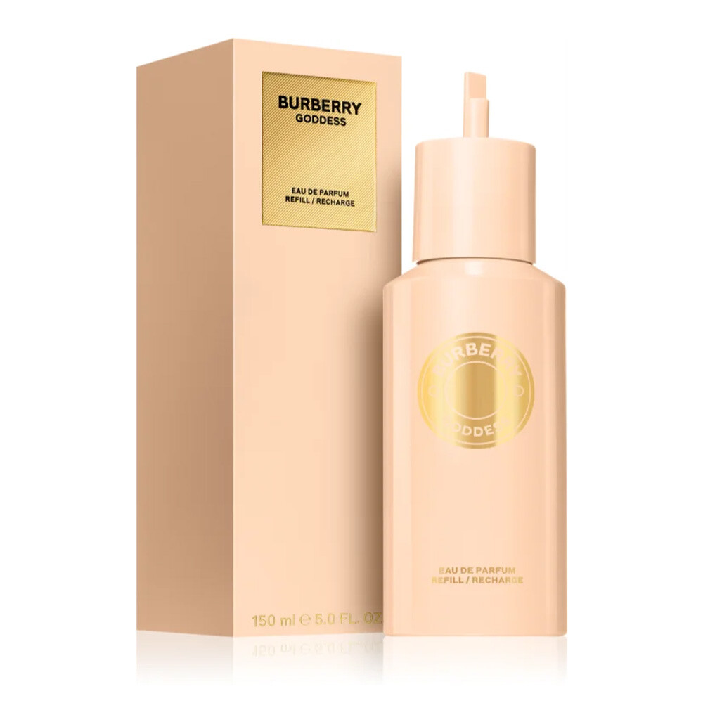 Burberry Goddess Ricarica Profumo Donna Eau De Parfum 150ml