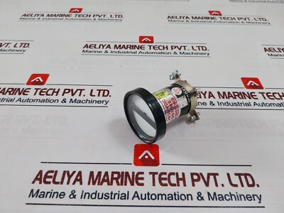 Dav Industries NTC-22L Semaphore Indicator 24/30 VDC