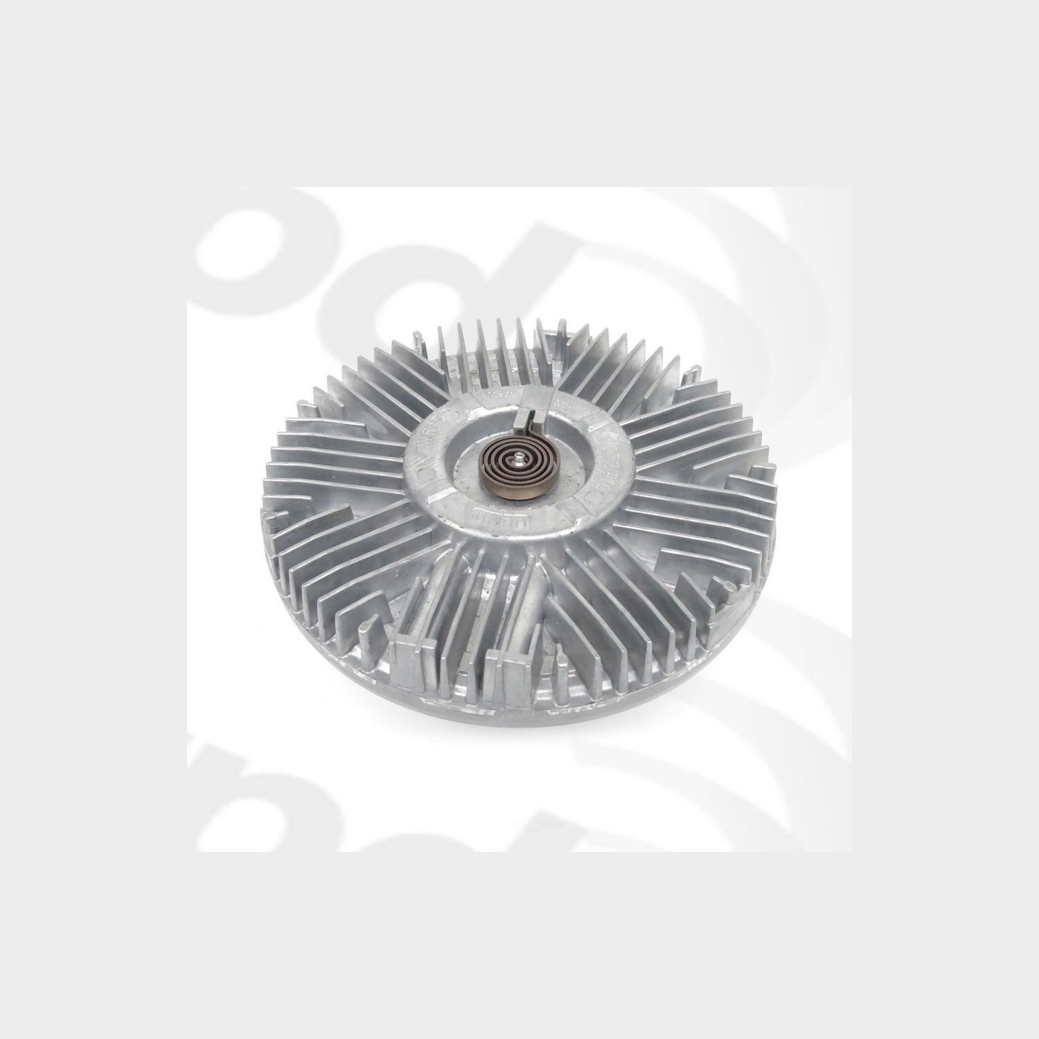 GPD Engine Cooling Fan Clutch 2911423 for Chevrolet GMC Hummer | eBay