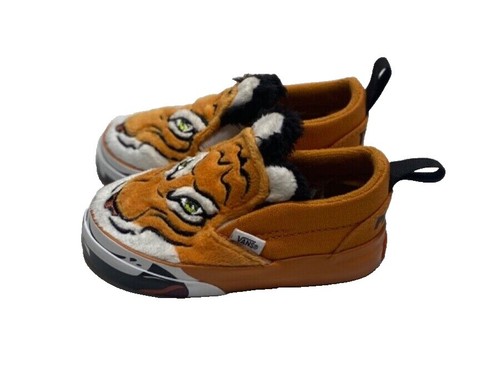 Vans Ave Pro Mens Size 6 Black Orange Athletic Shoes Skateboarding Casual Walk VANS Ave Low Black Orange for Sale | Authenticity Guaranteed  main image 2