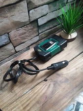 Battery Tender by Deltran 120W Power Inverter - 026-0002 CAR CHARGER PORT 2 USB