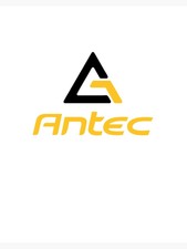 ANTEC CX200M RGB Elite Case Right side metal ...