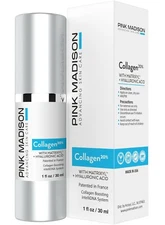 Dark Spot Corrector Collagen Face, Hands, Neck. Skin Dark Spot Remover Cream.