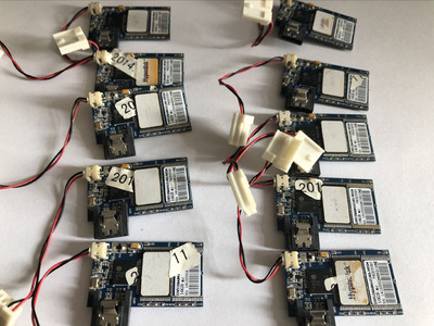 10PCS HyperDisk 16GB SATA DOM Disk On Module | eBay