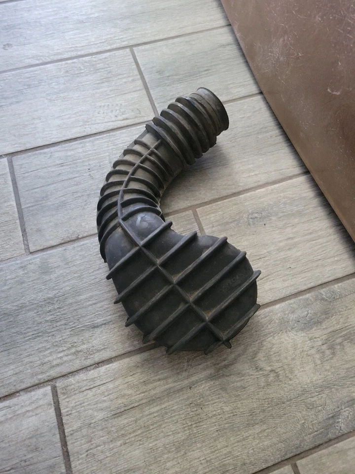 Volvo 242 Turbo admisión Cobra Foto 3 de 3