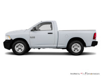 2017 Ram 1500 ST