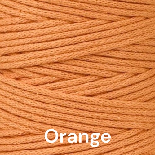 35 Colours 3mm Braided Cotton Cord Macrame Hoody Laces MADE IN UK - Picture 19 of 29