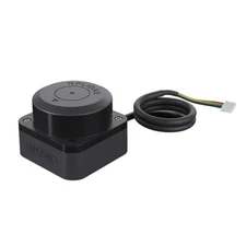 RPLIDAR C1 new radar 12m ranging and 360 ° scanning for robot positioning