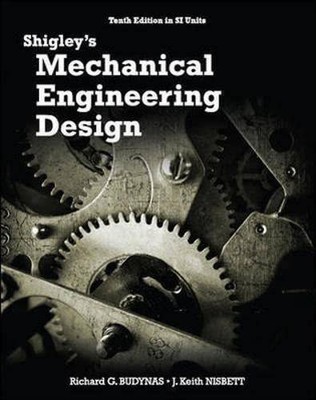 Budynas, R: Shigley's Mechanical Engineering Design in SI Un| Buch| Budynas, Ric