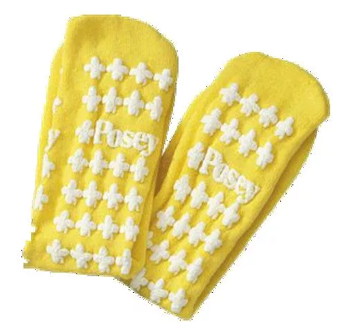 Posey non shop slip socks