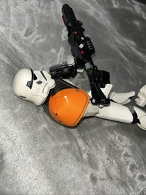 LEGO Star Wars: Stormtrooper Commander (75531)