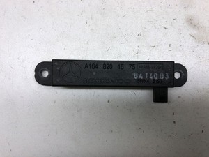 Mercedes-Benz S W221 2008 Antennenverstärker Signalverstärker DRA85708