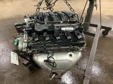 Engine 2.5l Vin X 5th Digit Engine Id Cbta Fits 10-14 Jetta 351235