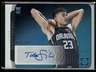 Tristan da Silva Panini 2024-25 Panini Photogenic #RA-TDS #/149