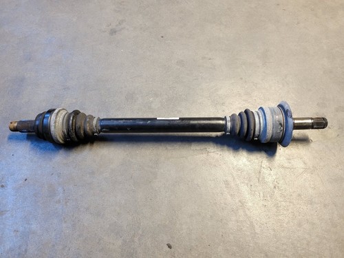✅✅✅BMW 523 528 530 535 Hintere Linke Antriebswelle 7581029 33207581029 AA FS