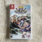 Lollipop Chainsaw RePOP Nintendo Switch Limited Run NEW SEALED US SELLER!