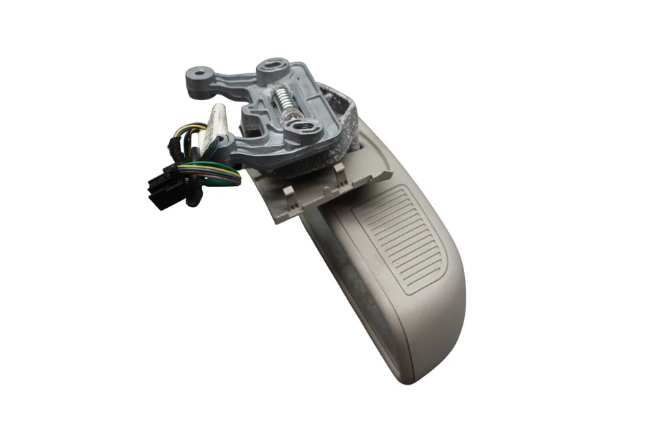 10-14 Mercedes W221 S400 S550 CL550 Interior Rear View Mirror A2218106917 Oem - Image 4 of 4