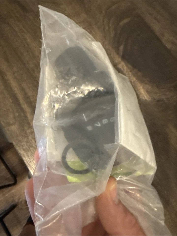 Nos Vintage 90s Sram Gripshift SRT600 3x8 Shifters. Rare White Indicator Ring! - Image 4 of 4