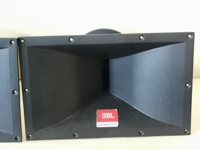 Driver, horn set.JBL 2380A + 2446H | eBay