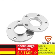 Spurverbreiterung Spurplatten Distanzscheiben Geeignet für BMW E36 E46 E90 E91