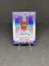 2024 Topps Chrome UEFA Club Competitions Francesco Camarda Wonderkids Auto