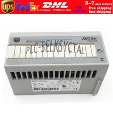 Allen-Bradley 1794-IE12 Flex 12 Point Analog Input Module 1794IE12 New