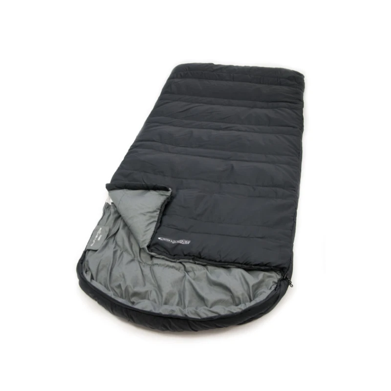 Outdoor Revolution Sunstar Midi 300 DL Sleeping Bag - Anthracite