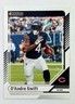 2024 Donruss #184 D'Andre Swift - Chicago Bears NFL - Free Shipping   BLG