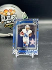 2025 Panini Kimani Vidal Base (Raw)