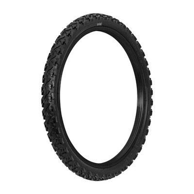 tyre s186 mtb 12x1.75, black, hard 9W1250102 WAG junior cover WAG