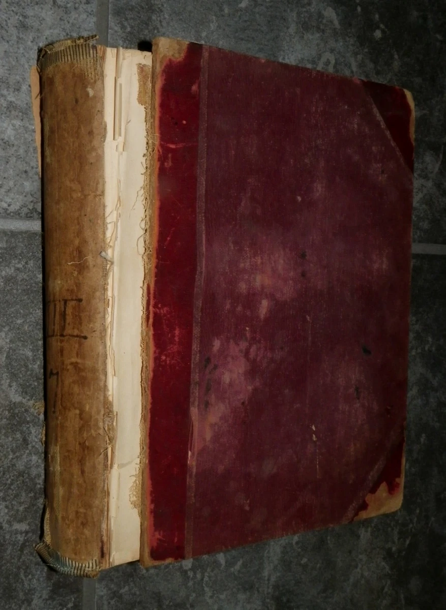 Encyclopedia Books 1850-1899 for sale - eBay