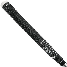 NEW SuperStroke Lamkin Deep Etched Full Cord Black Paddle Standard Putter Grip