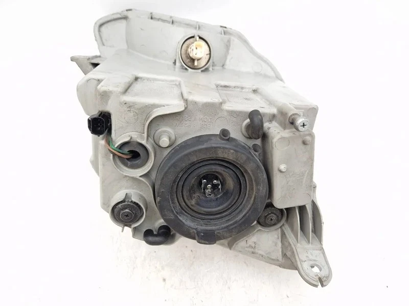 96590405 FARO ANTERIORE SINISTRO per CHEVROLET DAEWOO MATIZ (M200) 1000 BER - Immagine 4 di 4