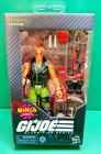 GI JOE CLASSIFIED NINJA FORCE ZARTAN TARGET EXCLUSIVE #192  🔥FREE SHIPPING🔥