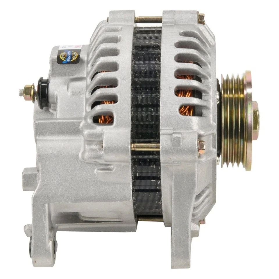 For Chevy S10 1987-1993 Bosch AL654N Alternator Foto 4 de 4