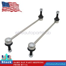 Front Sway Bar Link Kit For Lincoln Mkzford Fusion 2013-2020
