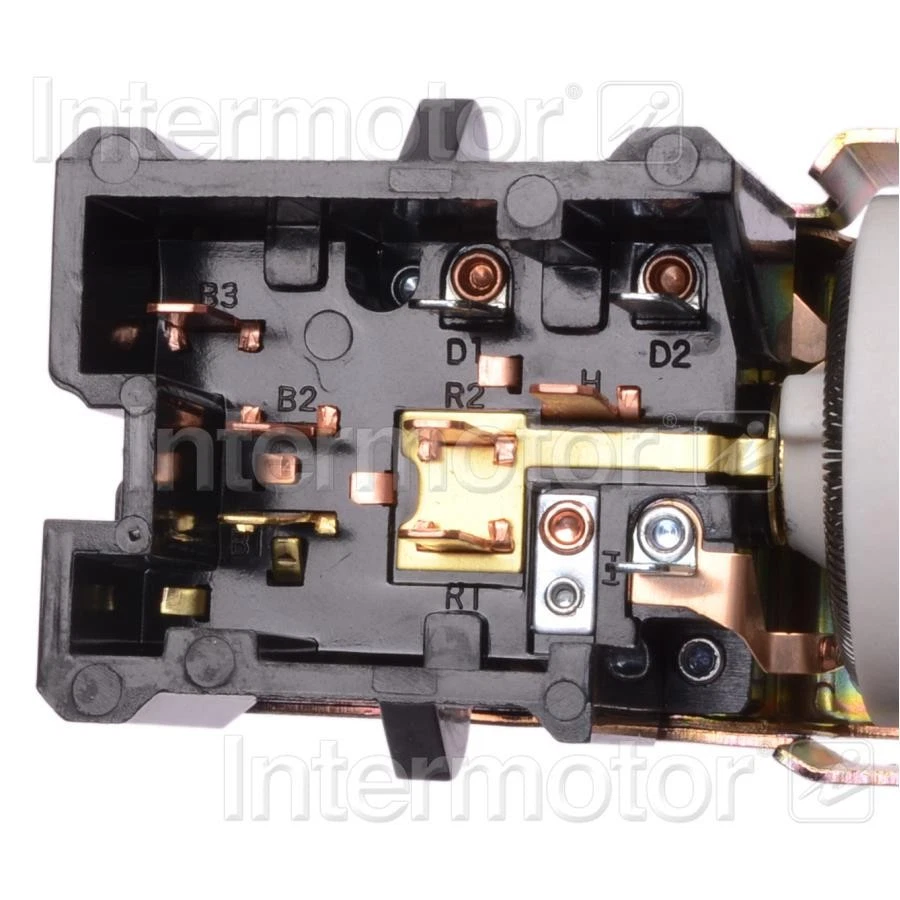 Interruptor de faros para Ford LN600 1980-1985 SMP 1980 1981 1982 1983 1984 1985 Foto 4 de 4