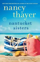Nantucket Sisters A Novel Nancy Thayer Taschenbuch Einband - Flex.(Paperback)