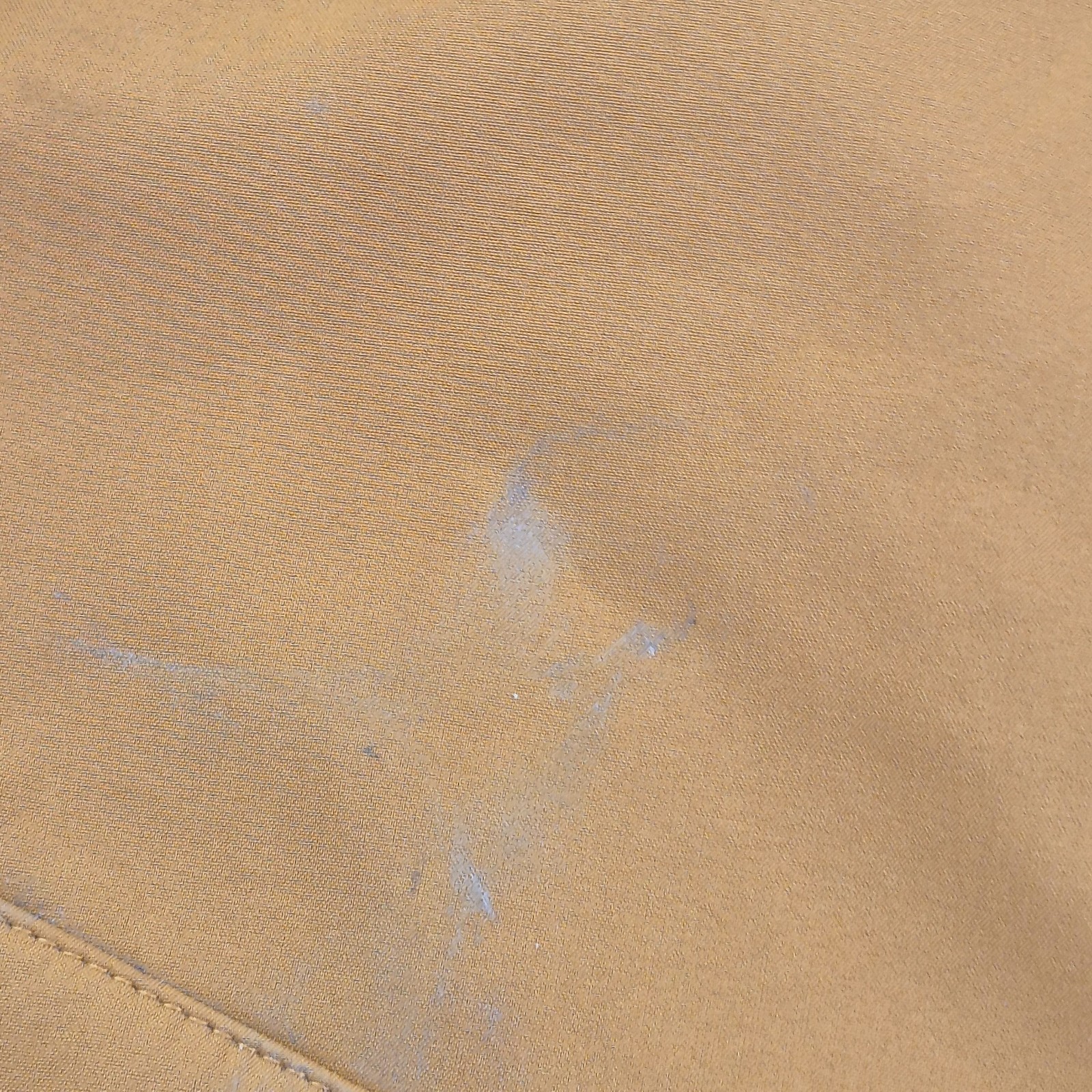 MOUNTAIN WAREHOUSE Softshell Jacket XL Yellow Men… - image 7