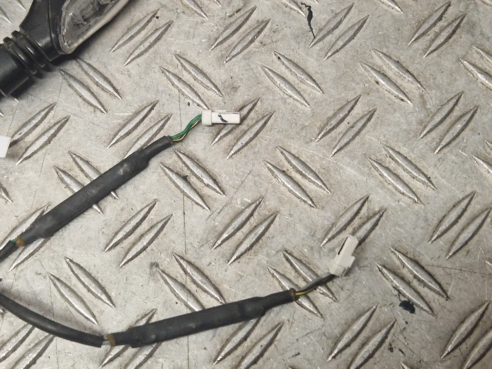 Blinker hinten Flasher KTM 1290 Superduke R Ez.15 55410km - Bild 4 von 4