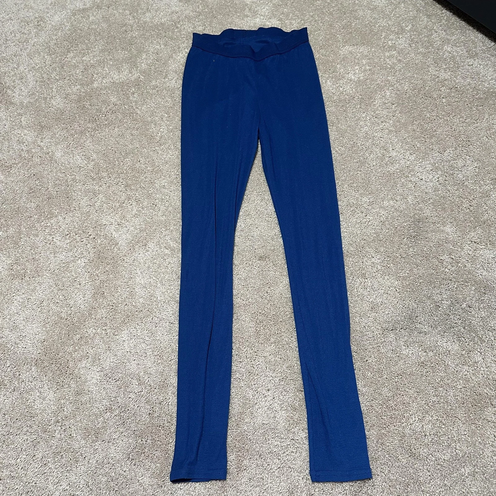 Vintage Patagonia Capilene Base Layer Pants Mens Small Blue Long Johns USA 90s
Opens in a new window