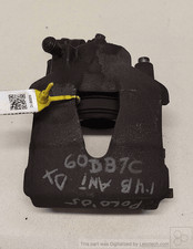1K0615124D Pinza freno ant. DX SKODA OCTAVIA (1U) 1.6 (55Kw) Ber. 5p/b/1598cc