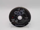 WWE Crush Hour (PlayStation 2, 2003) Clean Tested Working - Free Ship