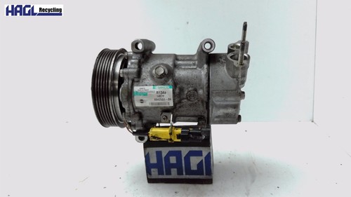 Kompressor Klimaanlage 6942501 Mini (bmw) Mini Cooper R55 / R56 88 KW 120 PS