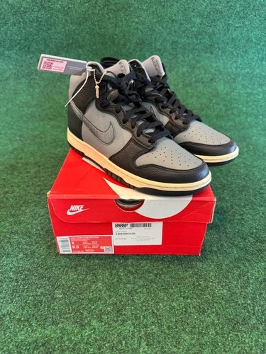 Size 8 - Nike Dunk High 50 Years of Hip-Hop