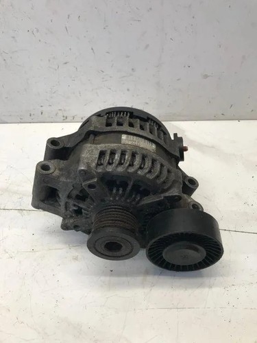 BMW 3 Touring E91 Generator 7550468 2.00 Petrol 2008 32209235