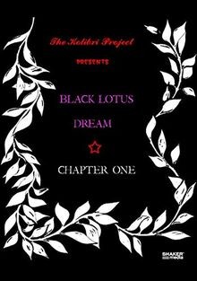 Black Lotus Dream: A graphic novel - chapter one vo... | Buch | Zustand sehr gut